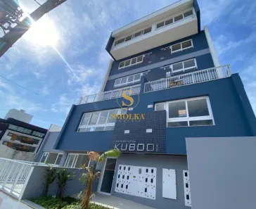 Apartamento com 1 Quarto à venda, 37m² no Centro, Florianópolis