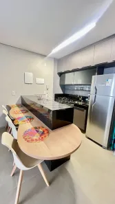 Apartamento com 2 Quartos à venda, 59m² no Ponta Verde, Maceió
