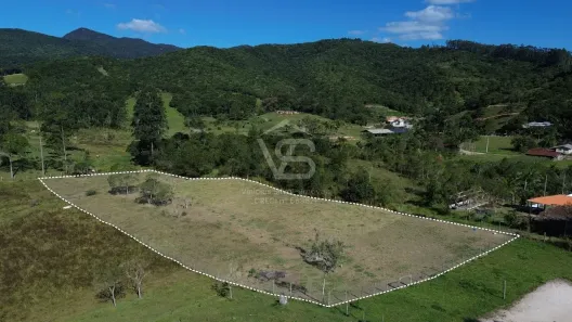 Fazenda/Sítio à venda, 5000m² no Bom Retiro, Paulo Lopes