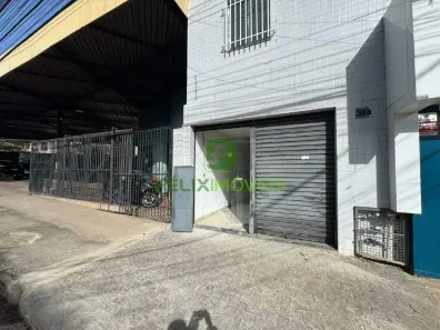 Ponto Comercial para alugar, 115m² no Serra, Belo Horizonte