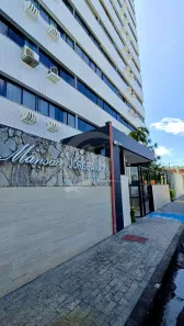 Apartamento com 4 Quartos à venda, 184m² no Treze de Julho, Aracaju