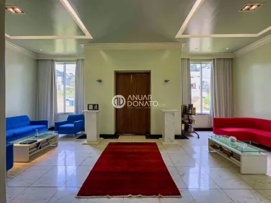 Casa de Condomínio com 4 Quartos à venda, 330m² no Alphaville - Lagoa dos Ingleses, Nova Lima