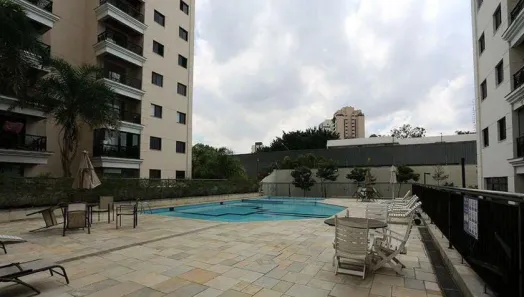 Apartamento com 2 Quartos à venda, 75m² no Jardim Peri Peri, São Paulo
