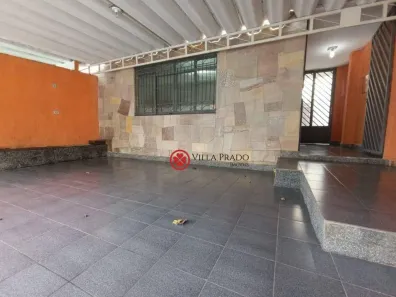 Casa com 3 Quartos à venda, 141m² no Maranhão, São Paulo