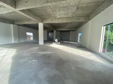 Ponto Comercial para alugar, 635m² no Aparecida, Santos