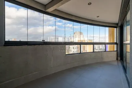 Apartamento com 2 Quartos à venda, 85m² no Jardim, Santo André