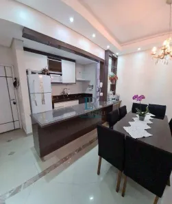 Apartamento com 3 Quartos à venda, 87m² no Jardim Tupanci, Barueri