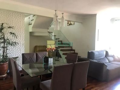 Apartamento com 3 Quartos à venda, 128m² no Jardim Vale Paraíso, São José dos Campos