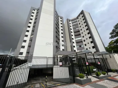 Apartamento com 2 Quartos à venda, 64m² no Vila João Jorge, Campinas