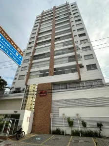 Apartamento com 3 Quartos à venda, 113m² no Jardins, Aracaju