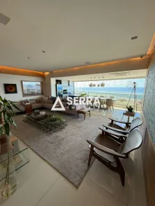 Apartamento com 3 Quartos à venda, 200m² no Pituaçu, Salvador