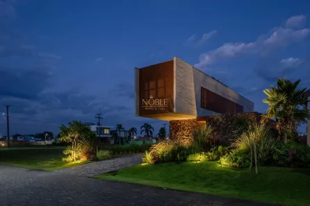 Casa de Condomínio com 4 Quartos à venda, 244m² no Torres, Torres