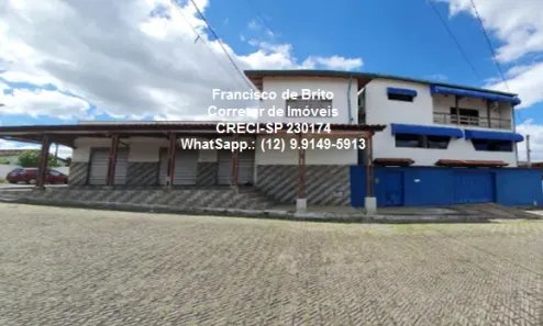 Casa com 2 Quartos à venda, 250m² no Vila Ana Rosa Novaes, Cruzeiro
