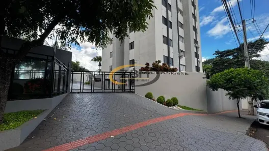 Apartamento com 3 Quartos à venda, 51m² no Cláudia, Londrina