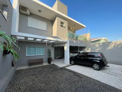 Sobrado com 3 Quartos à venda, 257m² no Jardim Nossa Senhora Auxiliadora, Campinas