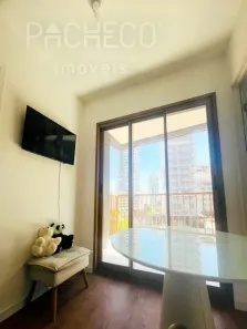 Apartamento com 2 Quartos à venda, 39m² no Butantã, São Paulo