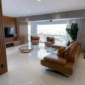Cobertura com 4 Quartos à venda, 230m² no Parque da Mooca, São Paulo