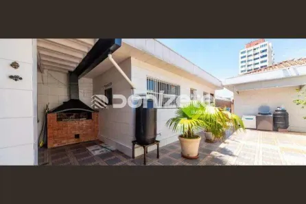 Sobrado com 3 Quartos à venda, 364m² no Santa Terezinha, Santo André