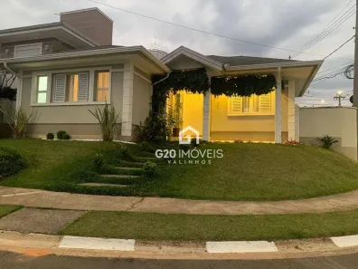 Casa de Condomínio com 3 Quartos à venda, 200m² no Jardim Alto da Colina, Valinhos