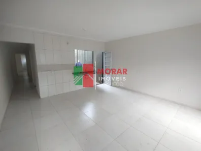 Casa com 3 Quartos à venda, 80m² no Chácara Recreio Alvorada, Hortolândia