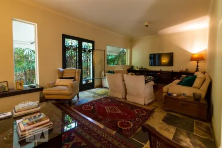 Casa com 4 Quartos à venda, 320m² no Jardim Novo Mundo, São Paulo