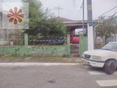 Lote/Terreno à venda, 300m² no Jardim Penha, São Paulo