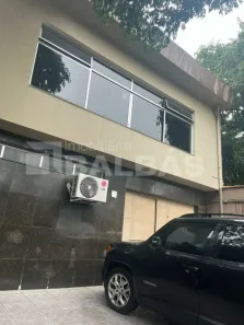 Ponto Comercial para alugar, 330m² no Vila Paranaguá, São Paulo