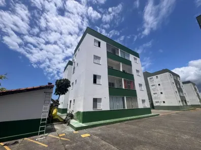 Apartamento com 2 Quartos à venda, 55m² no Balneario Mongaguá, Mongaguá