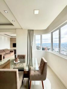 Apartamento com 3 Quartos à venda, 104m² no Guarani, Novo Hamburgo