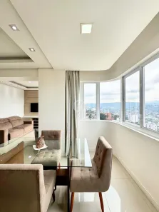 Apartamento com 3 Quartos à venda, 104m² no Guarani, Novo Hamburgo