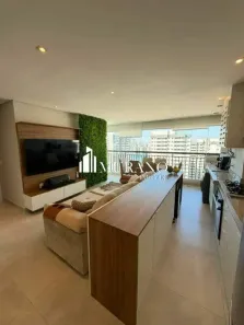 Apartamento com 3 Quartos à venda, 72m² no Vila Nair, São Paulo