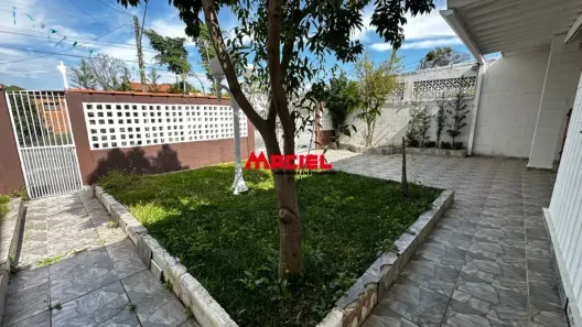 Casa com 4 Quartos à venda, 112m² no Jardim Satélite, São José dos Campos