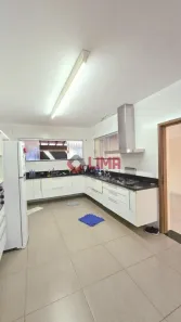 Sobrado com 3 Quartos à venda, 193m² no Jardim Marambá, Bauru