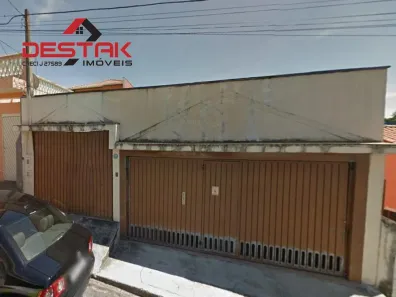 Casa com 4 Quartos à venda, 450m² no Vila Santa Maria, Jundiaí