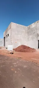 Galpão/Depósito/Armazém para alugar, 506m² no Distrito Municipal de Pequenas Empresas, Rio Verde