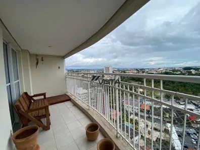 Apartamento com 3 Quartos à venda, 152m² no Vila Progresso, Guarulhos
