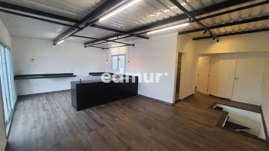 Cobertura com 3 Quartos à venda, 75m² no Vila Camilópolis, Santo André