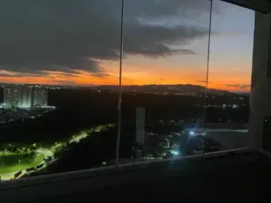Apartamento com 2 Quartos à venda, 39m² no Vila Sul Americana, Carapicuíba