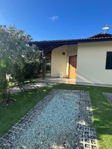 Casa de Condomínio com 4 Quartos para alugar, 90m² no Catu de Abrantes (Abrantes), Camaçari