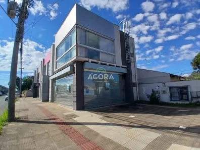 Ponto Comercial para alugar, 120m² no Niterói, Canoas