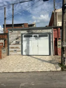 Casa com 2 Quartos à venda, 79m² no Loteamento Residencial Novo Mundo, Campinas