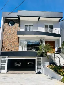 Casa de Condomínio com 4 Quartos à venda, 636m² no Vila Lusitânia, São Bernardo do Campo