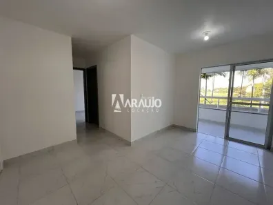 Apartamento com 2 Quartos para alugar, 55m² no Espinheiros, Itajaí