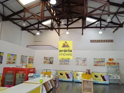 Galpão/Depósito/Armazém à venda, 300m² no Pirituba, São Paulo