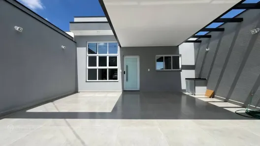 Casa com 3 Quartos à venda, 110m² no Jardins do Império, Indaiatuba