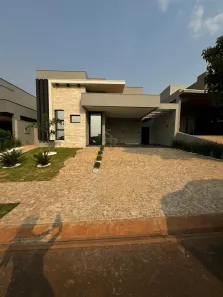 Casa de Condomínio com 3 Quartos à venda, 180m² no Bonfim Paulista, Ribeirão Preto