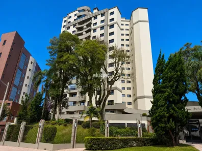 Apartamento com 3 Quartos para alugar, 100m² no Pio X, Caxias do Sul