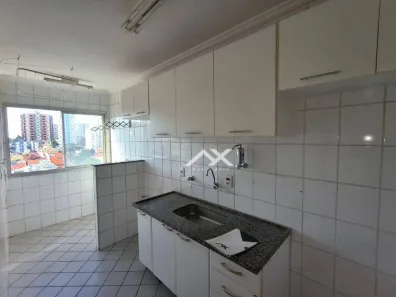 Apartamento com 2 Quartos à venda, 60m² no Vila Cidade Universitária, Bauru
