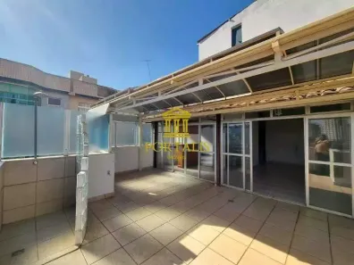 Cobertura com 3 Quartos à venda, 97m² no Buritis, Belo Horizonte