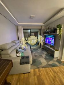 Flat com 3 Quartos à venda, 83m² no Vila Prudente, São Paulo